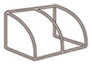 Convex Awning